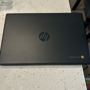 HP Chromebook 14 G7 Brand New Laptop